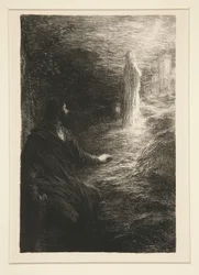 Tannhäuser : acte III
