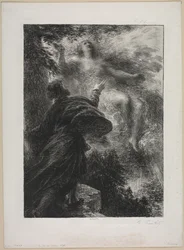 La Fée des Alpes