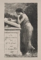 La Lithographie