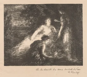 Sorcière