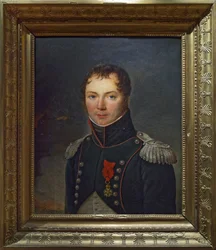 Baron Jacquinot