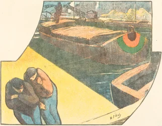 Boubouroche; Valet de cœur