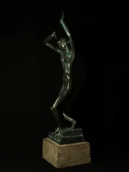 La danseuse