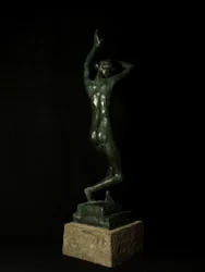 La danseuse