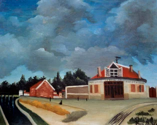La fabrique de chaises