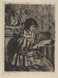 Le Lecteur