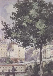 Le Pont Neuf