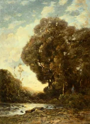 La rivière
