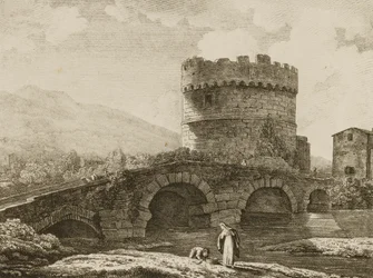 Vue de l