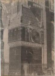 Sans titre (Cathédrale de Chartres, Pavillon de l