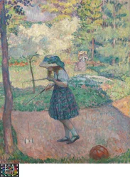 Dutch : Le jeu du diabolo