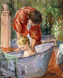 Le Bain