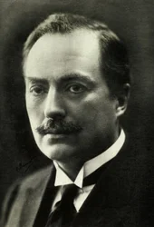 Portrait de Ludovic Naudeau (photo)