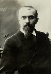 Portrait de René Doumic (photo)