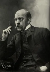 Portrait de l