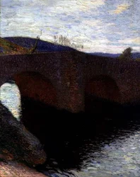 Le Pont