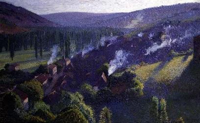 La Vallée