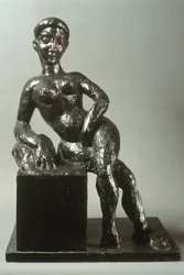 Figure décorative