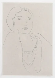 Emma L., « Rivière »