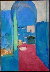 Entrée de la Casbah