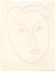 Visage d