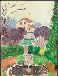 Jardin de l