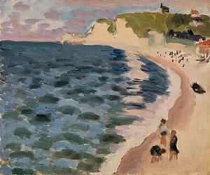 High Tide (Pleine mer)