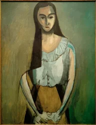 L’Italienne