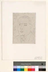 M. S. Prichard