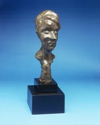 Tête de Marguerite