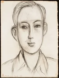 Portrait de Paul