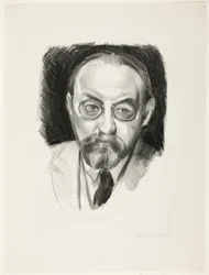 Autoportrait
