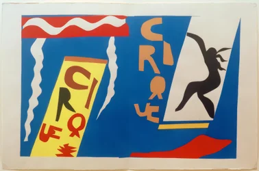 Le cirque