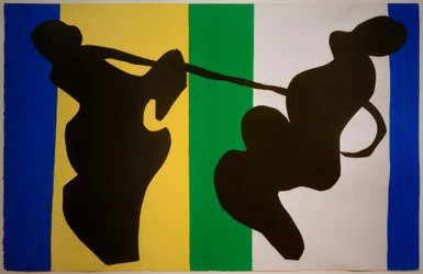 Le cow-boy / Jazz