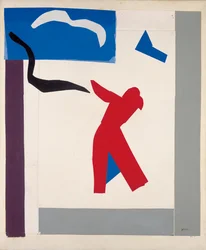 La danseuse