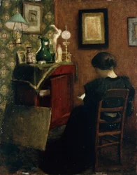 Le lecteur