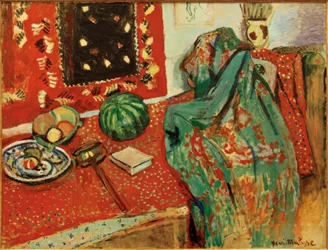 Les tapis rouges