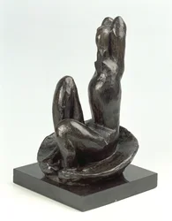 Vénus dans une coquille I