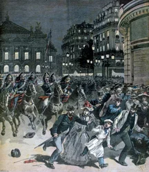 Représentation de l