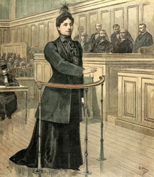Madame Cottu vs Monsieur Soinoury