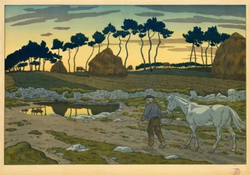 Le Crépuscule