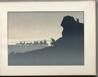 Le Fils Prodigue: Cinquième Tableau