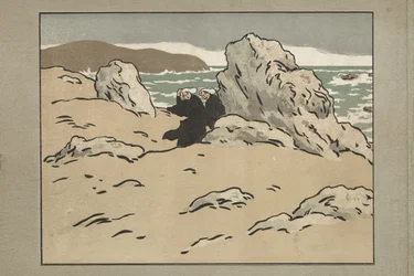 Le Juif Errant: Quatrième de Couverture
