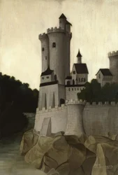 Une Citadelle