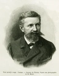 Portrait de l
