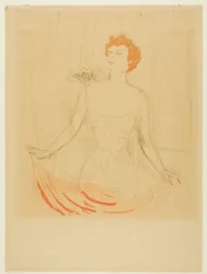 Emma Calvé