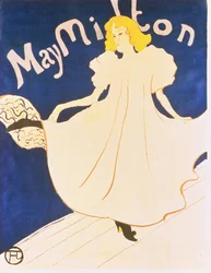 Mai Milton