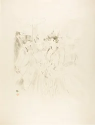 Promenade