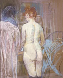 Prostituées