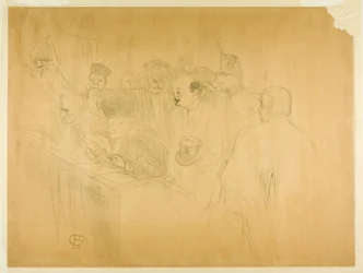 Le procès d